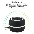 Speakers Mini Wireless Speaker Durable Portable Amplifier Sound Box In-line Mobile Phone Amplifier Universal External Speakers 1
