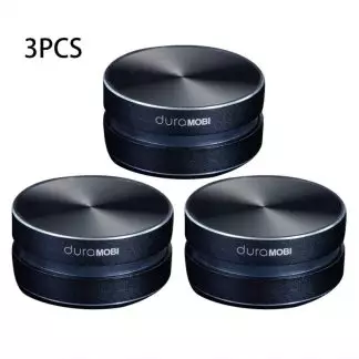 3PCS Dura Mobi Speaker Hummingbird Sound Box TWS Bone Conduction Bluetooth Sound Box Portable Wireless Creative DuraMobi Box Hot 1