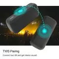 XDOBO X8 60W Portable Bluetooth-Compatible Speakers Bass with Subwoofer Sound Box Wireless Waterproof TWS Boombox Audio Players 3