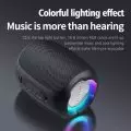 Zealot S53 Mini Bluetooth Speaker Portable Wireless Column Waterproof HIFI Lossless Sound Quality Stereo Subwoofer Loudspeaker 3