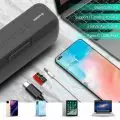 XDOBO X8 60W Portable Bluetooth-Compatible Speakers Bass with Subwoofer Sound Box Wireless Waterproof TWS Boombox Audio Players 4