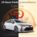 ThiEYE 1080P Dash Cam HD Car Video Recorder 3.0 Inch Support Rear Cam GPS Car Camera Car DVR 24H Parking Auto Recorder 4
