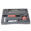 7pcs Car Windscreen Windshield Removal Tool Kit Automotive Wind Glass Remover 2