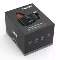 THiEYE Air Compressor Pump Digital Tyre Inflator For Bike Ball Car Cordless Electric Pump with Metal Housing 6