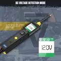 AUTOOL BT250 Circuit Tester Powerscan 6-30V Automative Power Probe Kit LED Display Voltage Polarity Locator Diagnostic Tool 5
