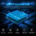 Powerful POTEK 3000W Power Inverter with High Power Output