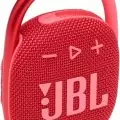 JBL Clip 4 - Big Audio and Punchy bass