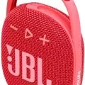 JBL Clip 4 - Waterproof and Dustproof Speaker
