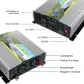 Efficient Cooling System