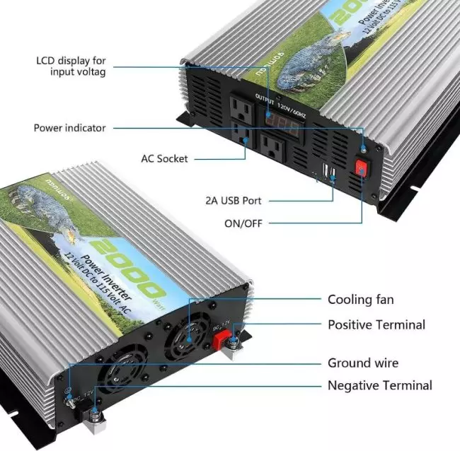 Efficient Cooling System