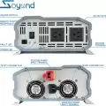 2000W pure sine wave inverter suitable for sensitive electrical appliances