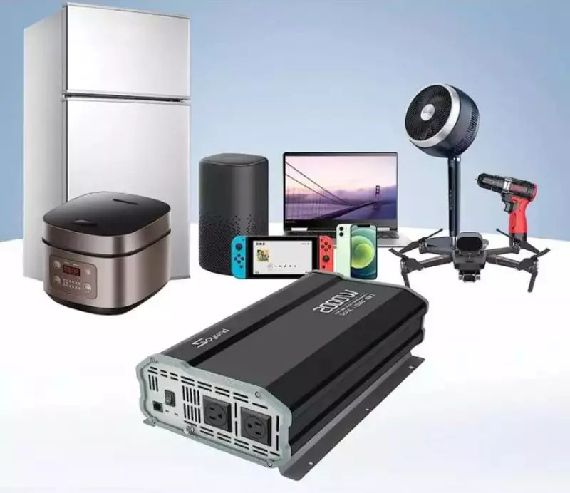 Ensuring optimal performance of Car Power inverter