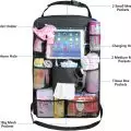 Waterproof car storage organizer suitable for most vehicles