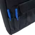 Car Organizer by Carhartt,   made in the USA or Imported,   finished with Rain Defender durable water repellent