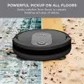 Shark AV993 IQ Robot Vacuum designed for pet owners with XL-capacity bin and high-efficiency filter