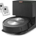 iRobot Roomba j7+ avoiding a pet waste obstacle with PrecisionVision Navigation