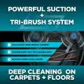 Control the Shark ION Robot Vacuum remotely using the SharkClean mobile application
