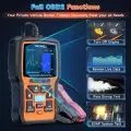 FOXWELL NT301 Plus OBD2 Scanner compatible with multiple car models