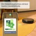 Roomba j9+ using PrecisionVision Navigation to avoid obstacles like toys and cables