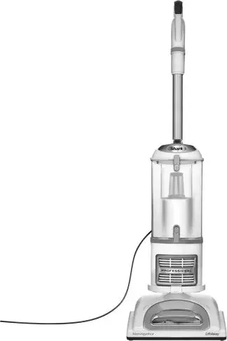 Shark Navigator NV356E with Lift-Away Pod for Versatile Above-Floor Cleaning