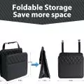 Hanging Bag that is easy to clean and portable