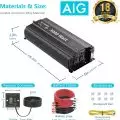 Heavy-Duty 3000W Power Inverter for RVs and Trucks by VOLTWORKS