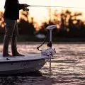 Choosing the right lbs motor for your boat