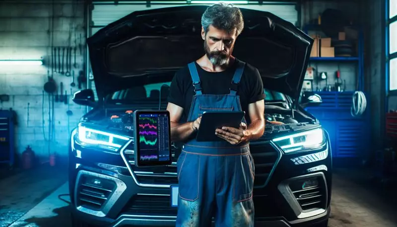 The Top Bluetooth OBD Scanner of 2024