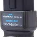 Veepeak OBD-II Scan Tool OBDCheck BLE+ Model for Vehicle Diagnostics